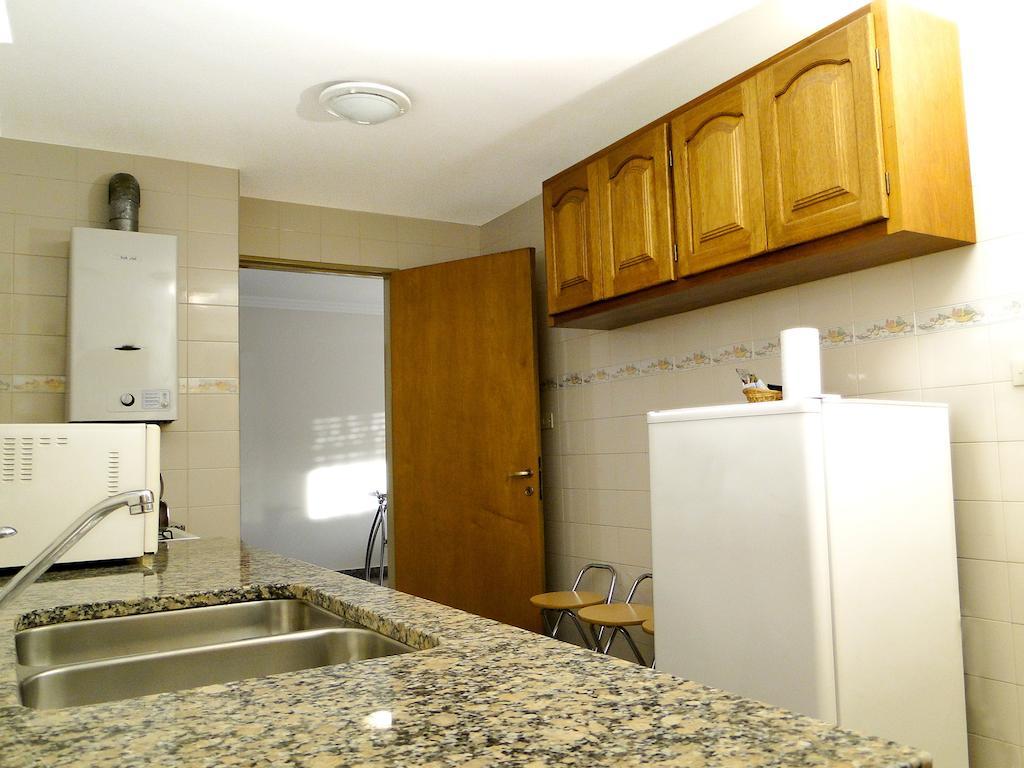 Argenta Apart Hotel Trelew Quarto foto