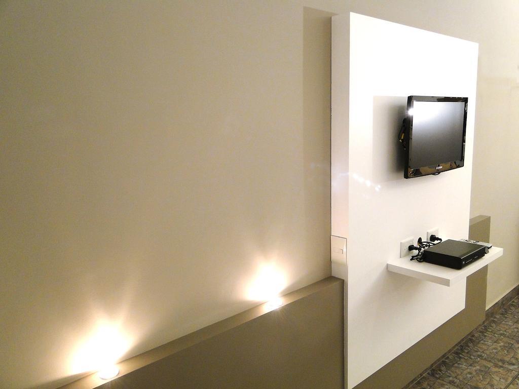 Argenta Apart Hotel Trelew Quarto foto